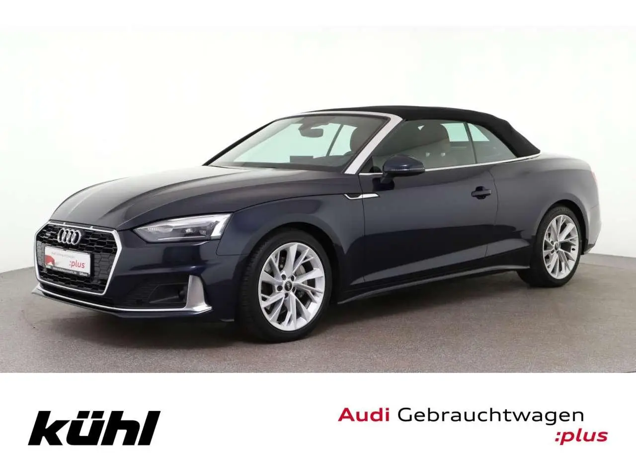 Photo 1 : Audi A5 2020 Diesel