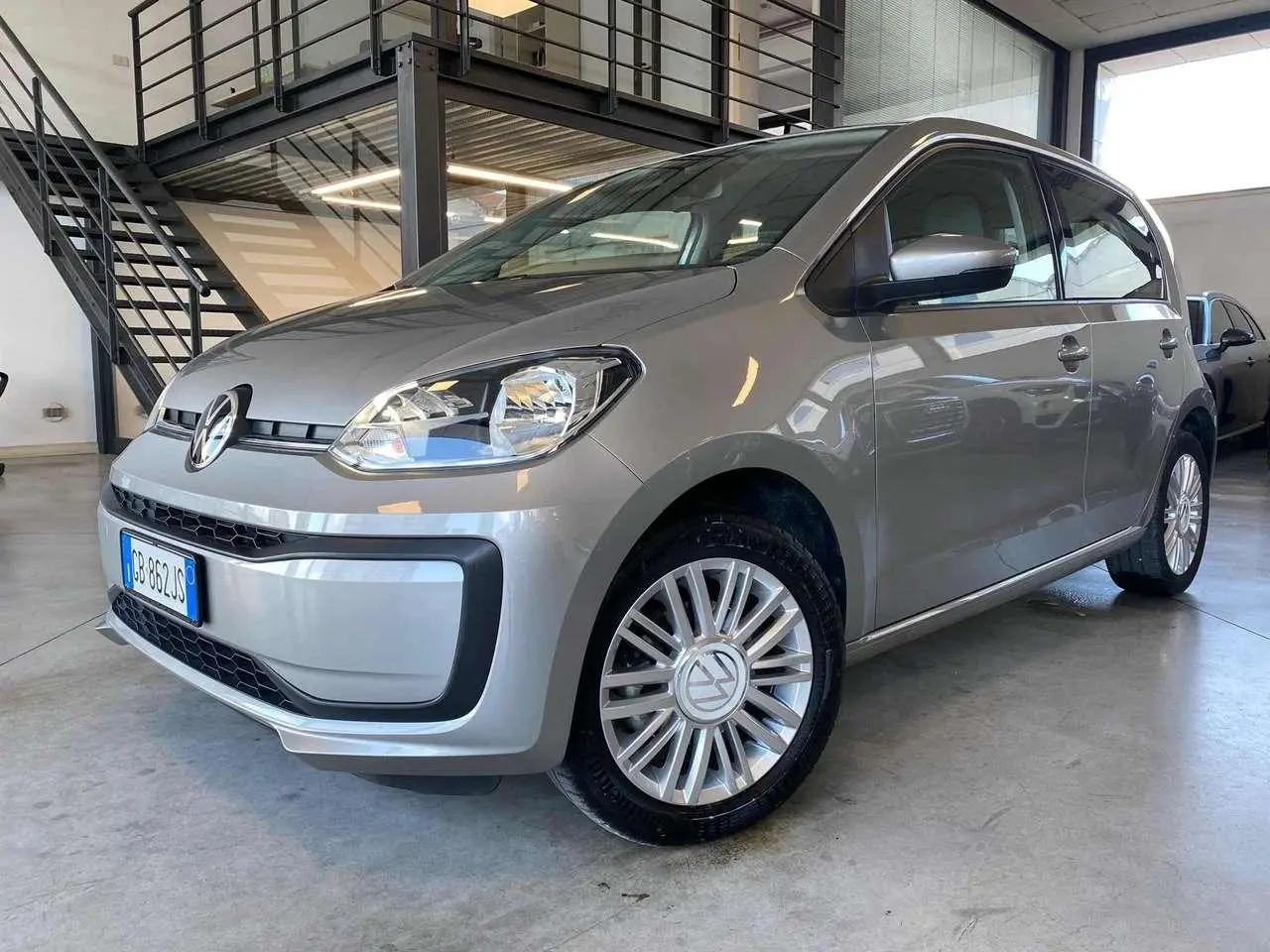 Photo 1 : Volkswagen Up! 2020 Autres