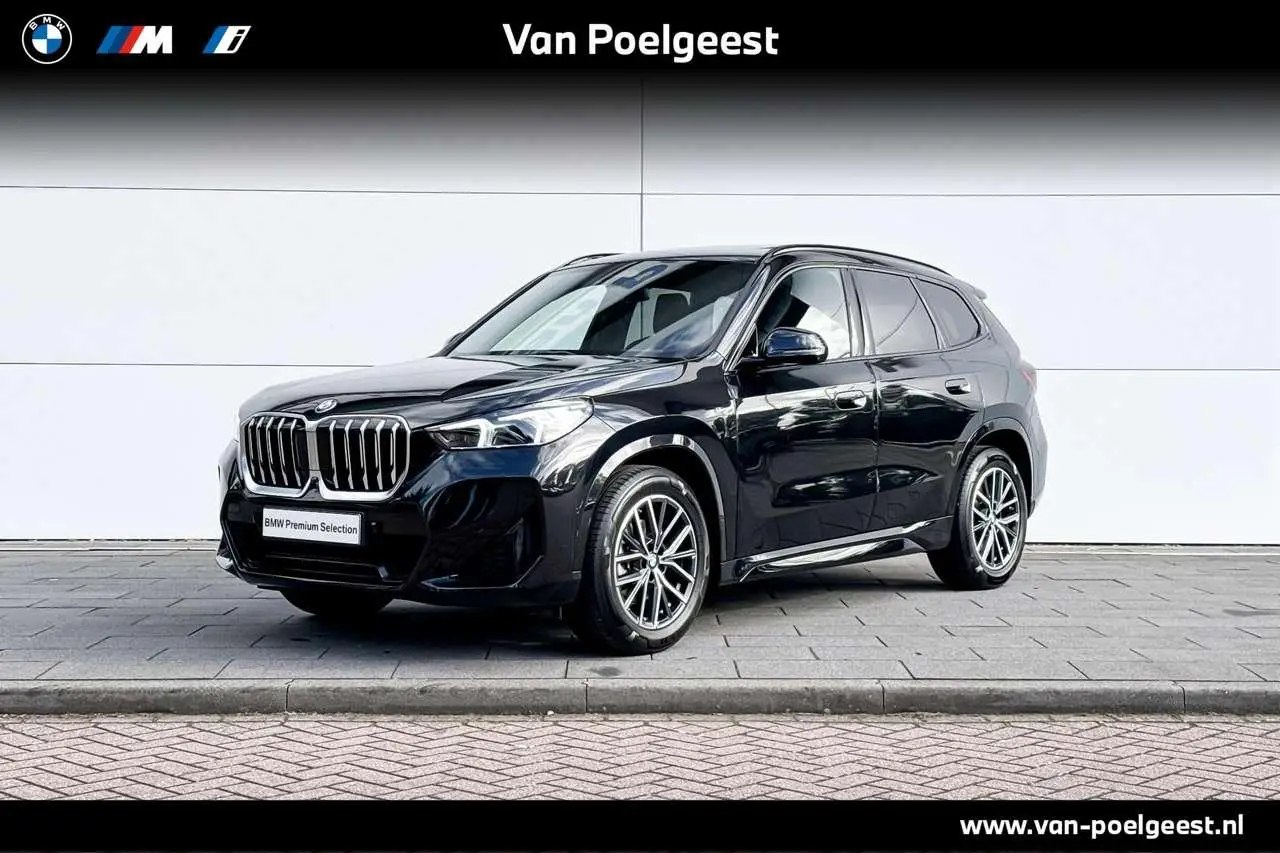 Photo 1 : Bmw X1 2023 Petrol