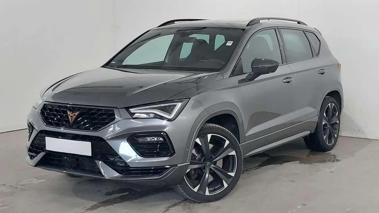 Photo 1 : Cupra Ateca 2022 Essence