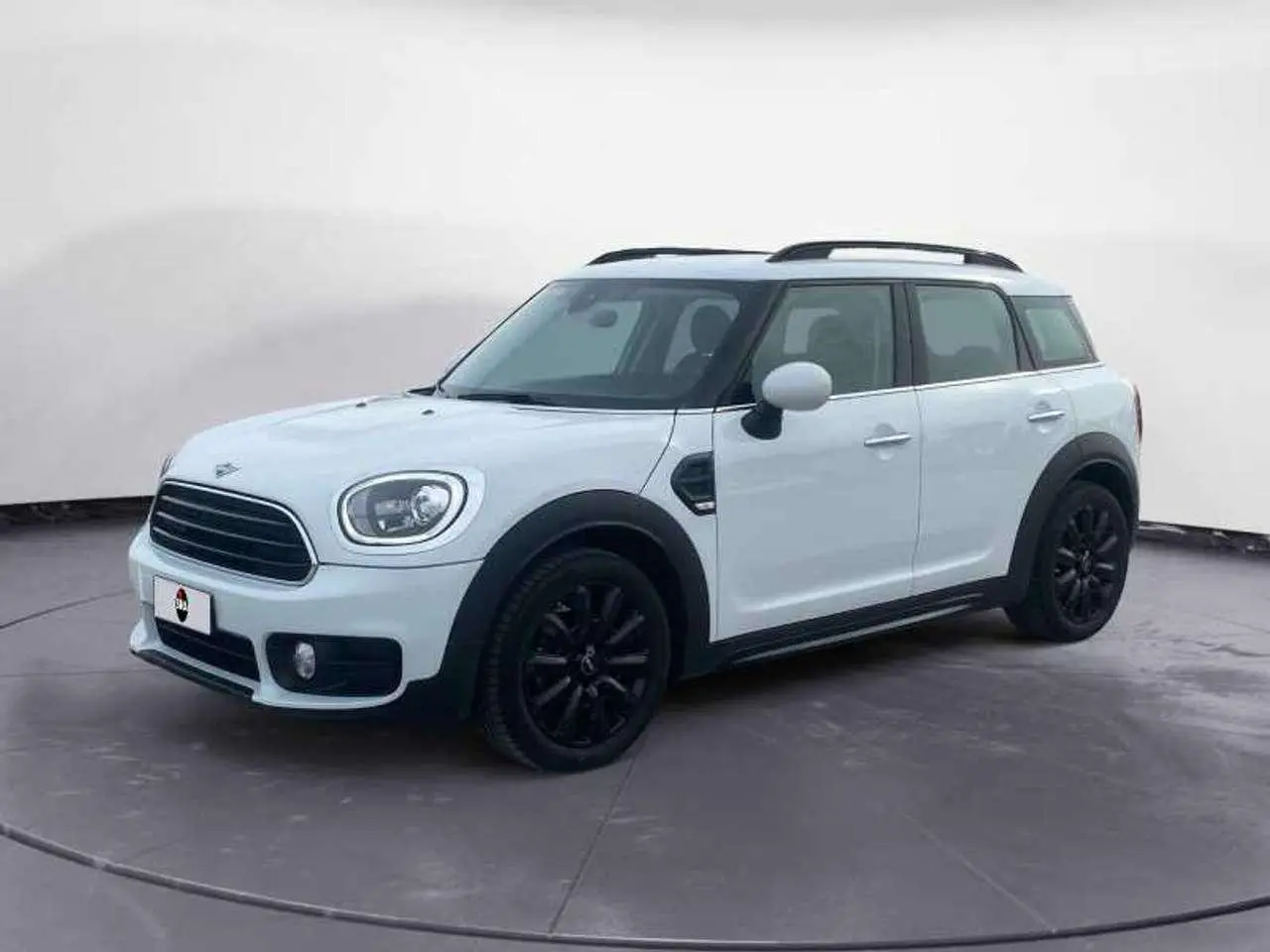 Photo 1 : Mini One 2018 Diesel