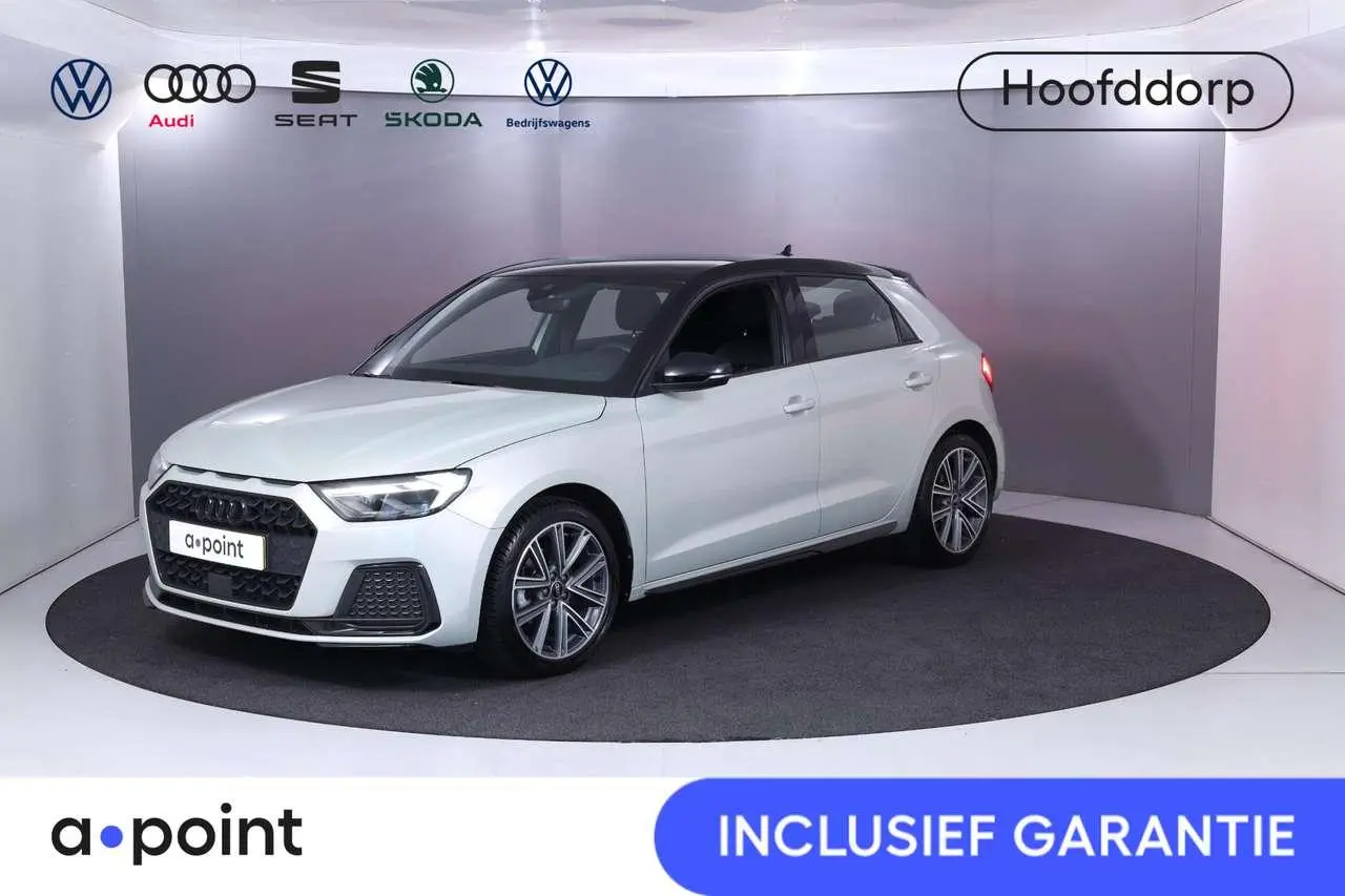 Photo 1 : Audi A1 2023 Petrol