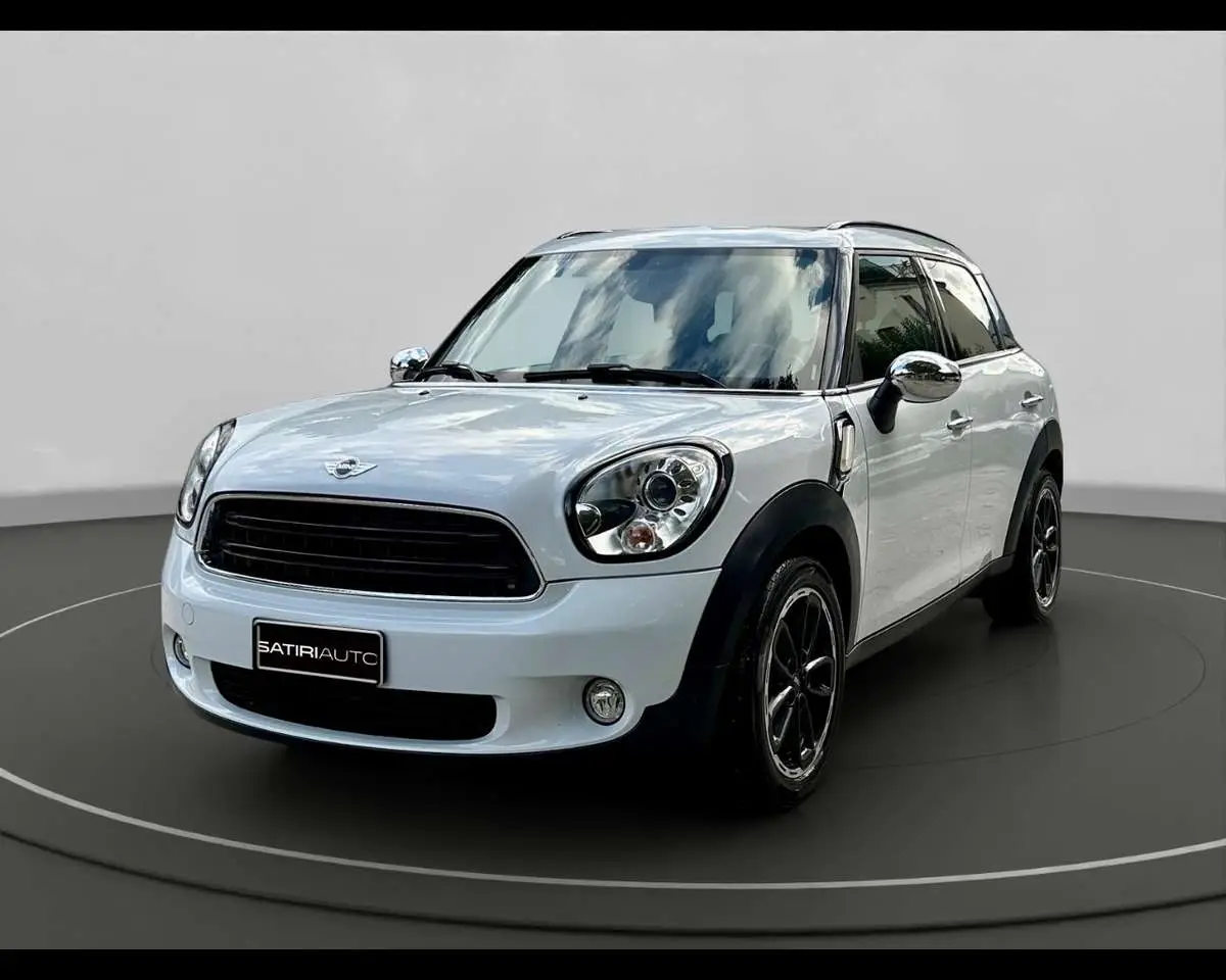 Photo 1 : Mini Cooper 2015 Diesel