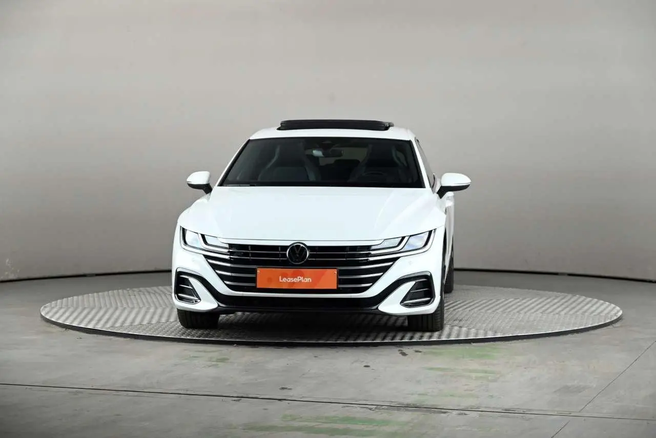 Photo 1 : Volkswagen Arteon 2022 Hybride