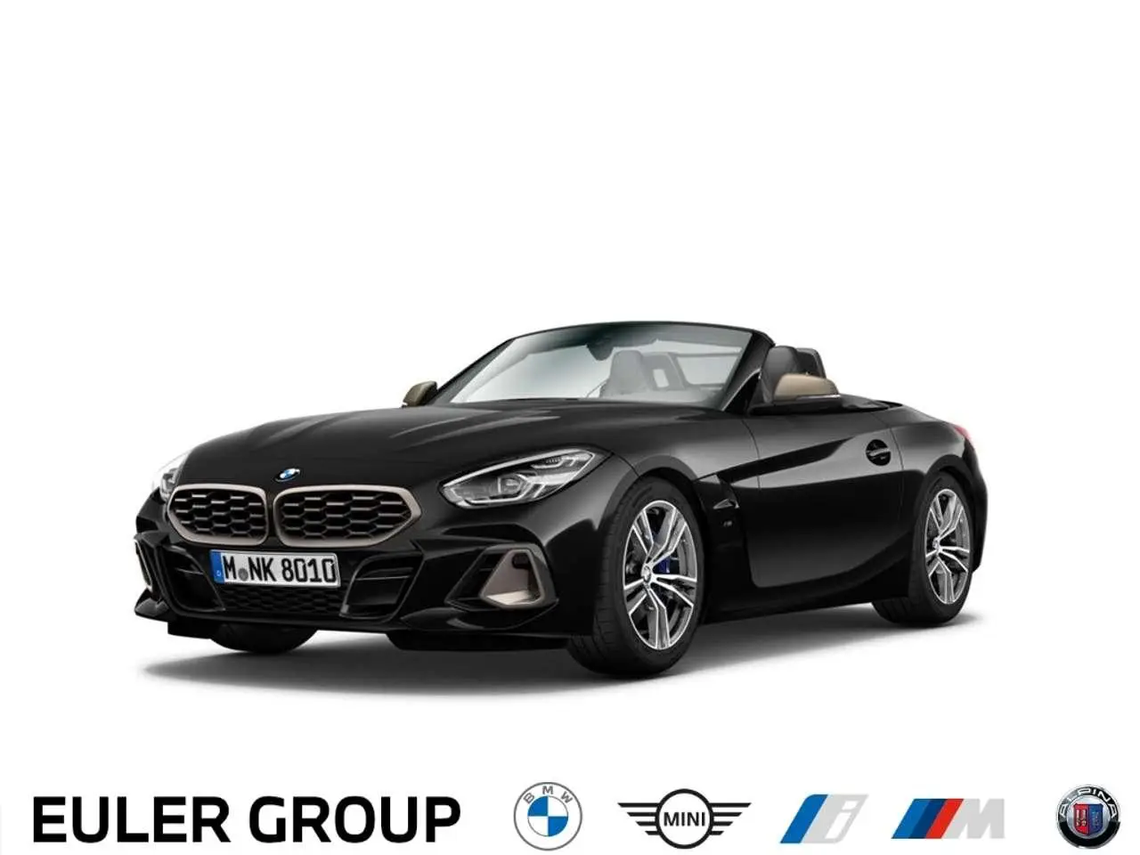 Photo 1 : Bmw Z4 2024 Petrol