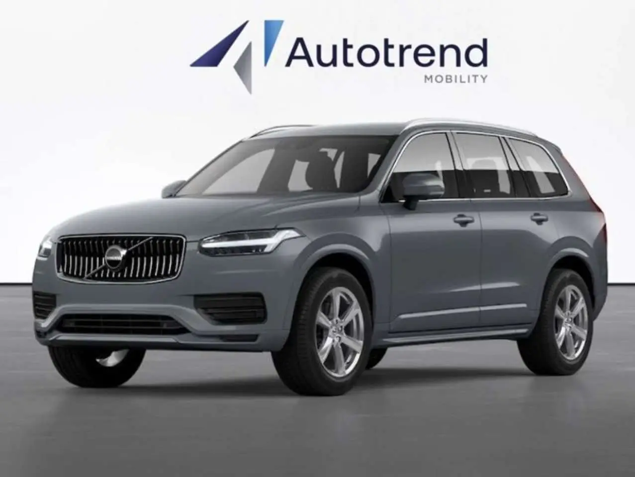 Photo 1 : Volvo Xc90 2024 Hybrid