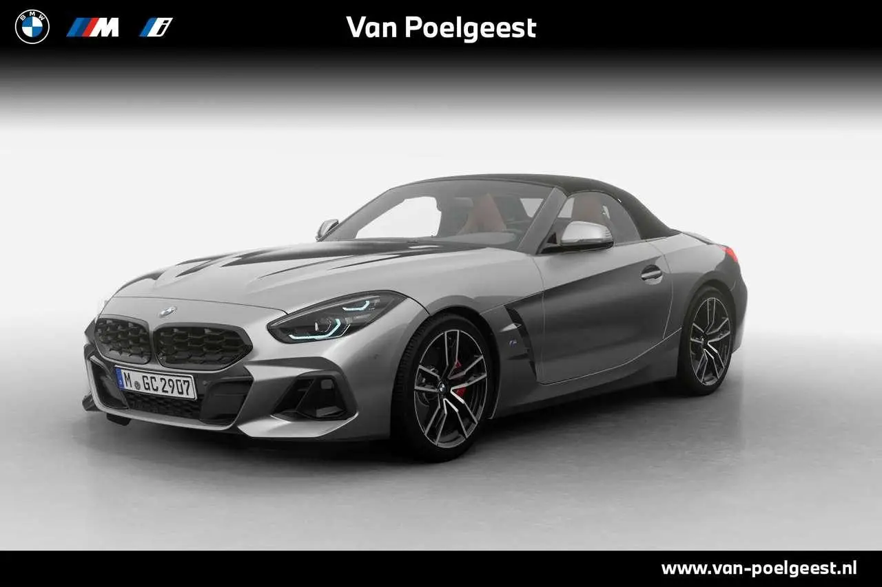 Photo 1 : Bmw Z4 2024 Essence