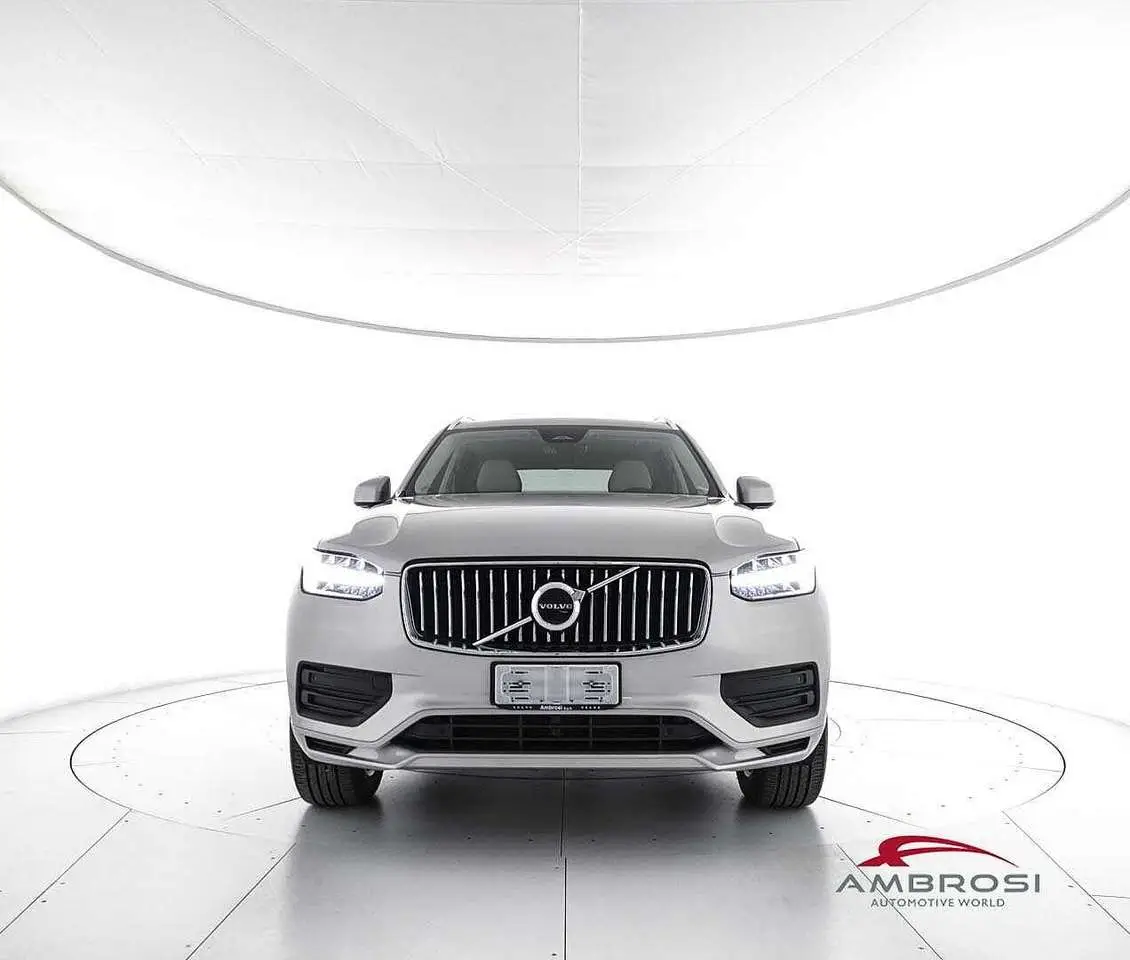 Photo 1 : Volvo Xc90 2023 Diesel