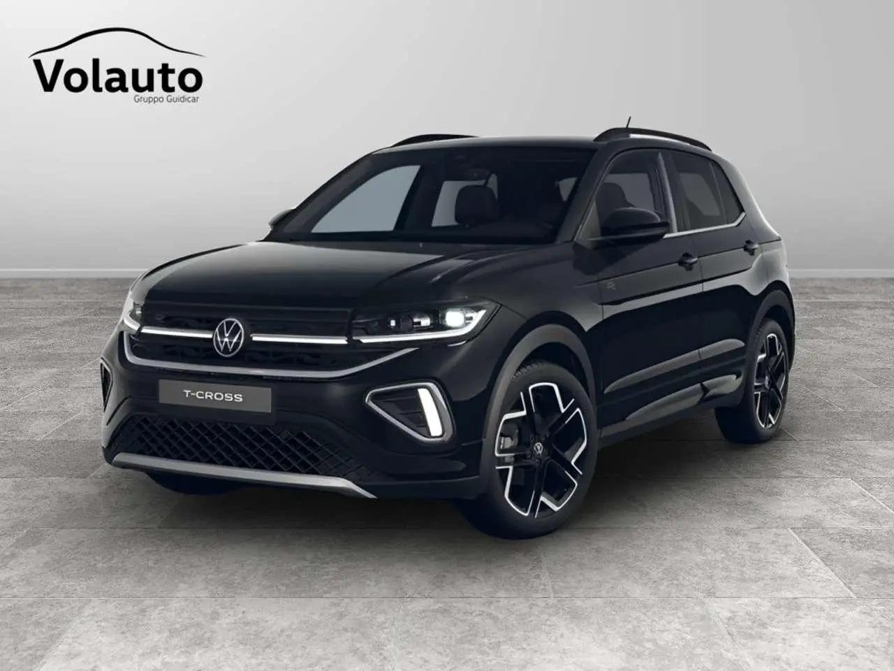 Photo 1 : Volkswagen T-cross 2024 Petrol