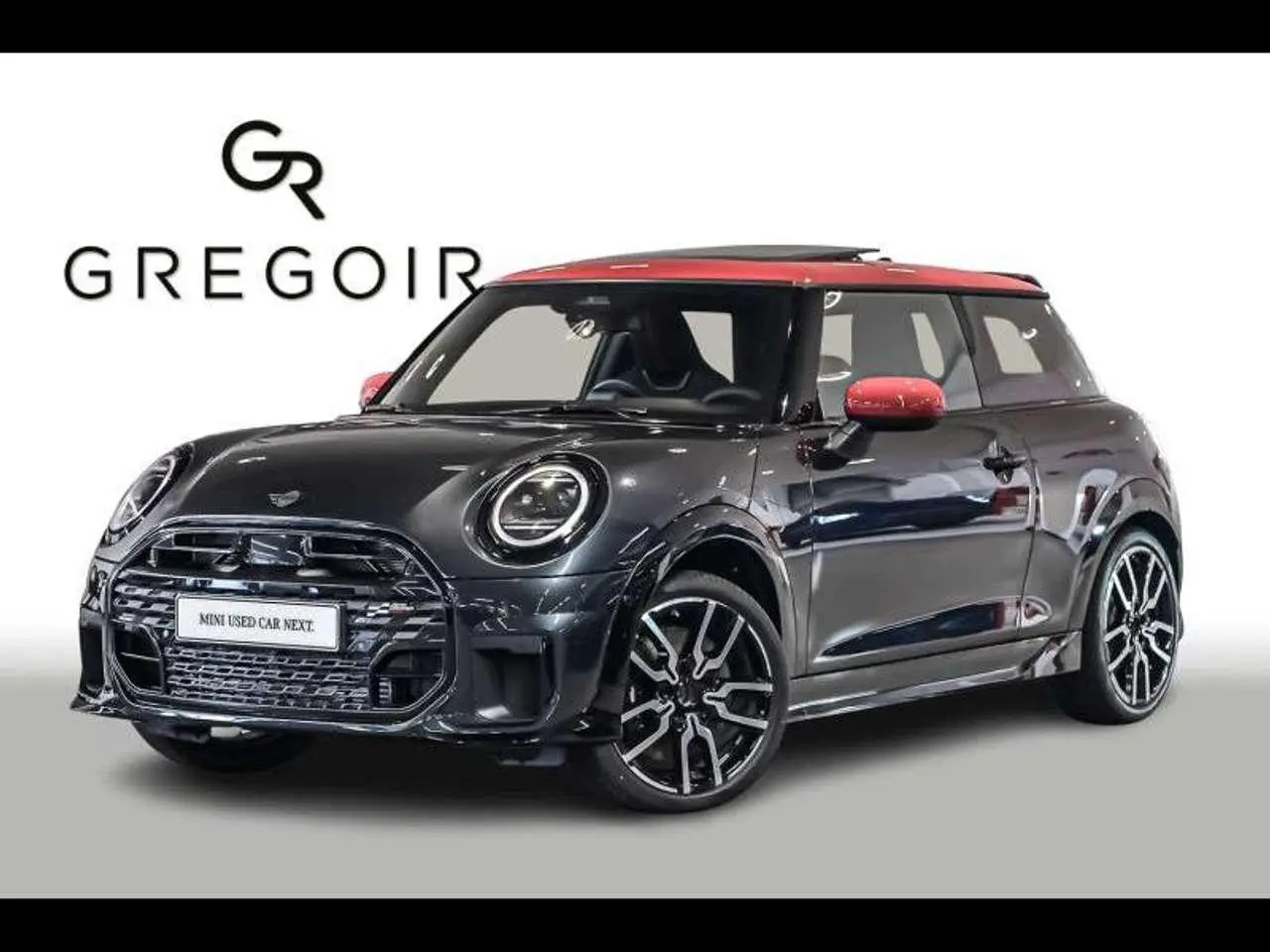 Photo 1 : Mini Cooper 2024 Petrol