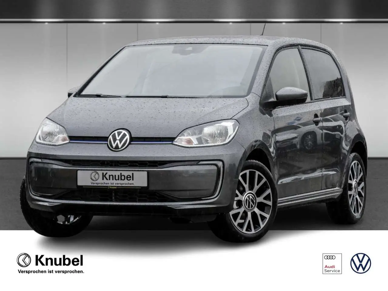 Photo 1 : Volkswagen Up! 2024 Electric