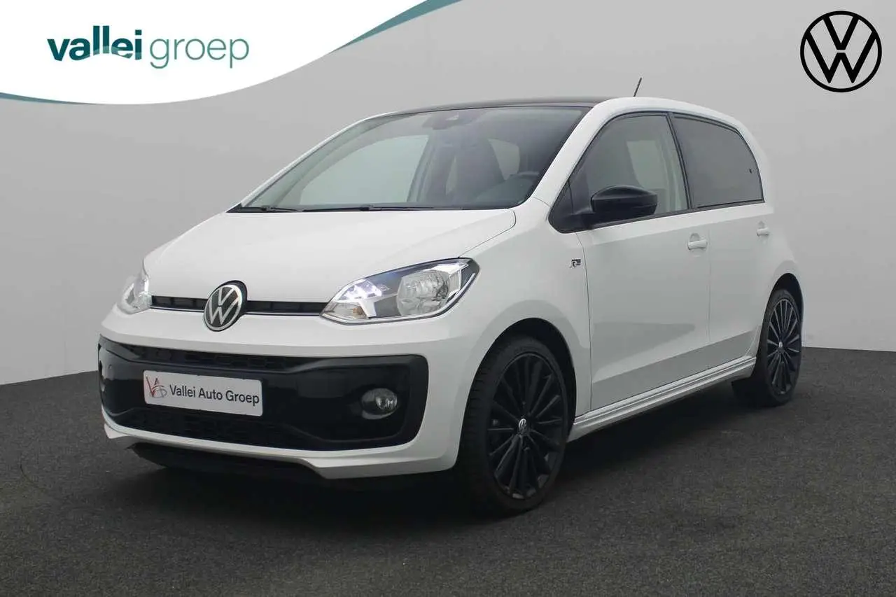 Photo 1 : Volkswagen Up! 2021 Petrol