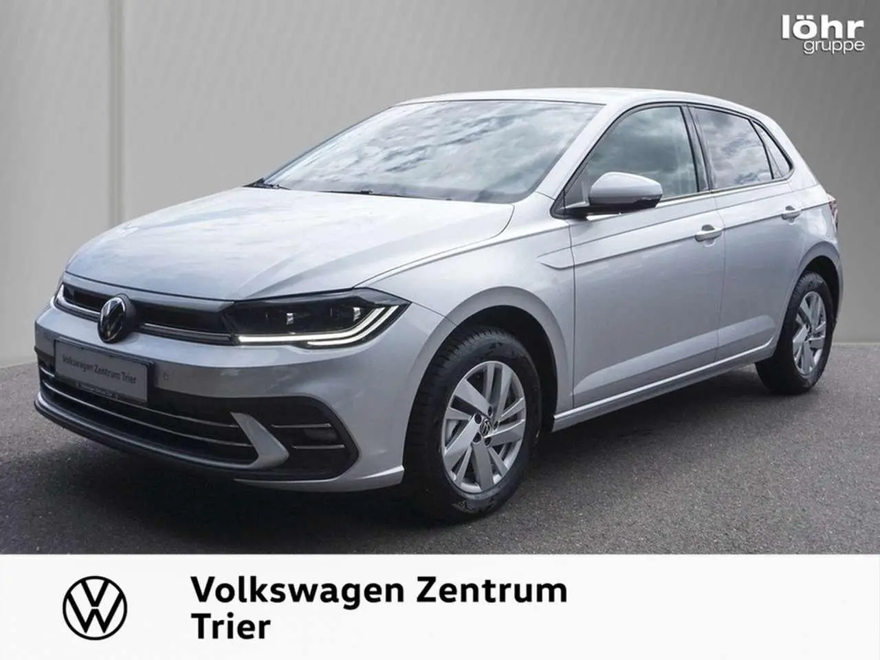 Photo 1 : Volkswagen Polo 2024 Petrol