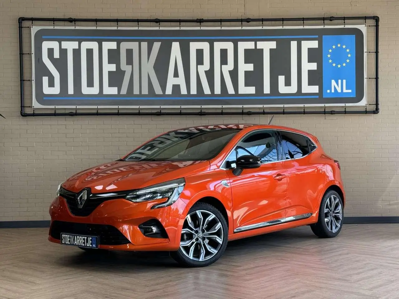 Photo 1 : Renault Clio 2019 Essence