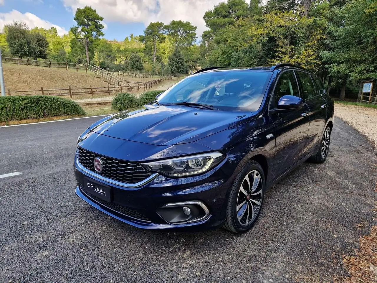 Photo 1 : Fiat Tipo 2019 Diesel