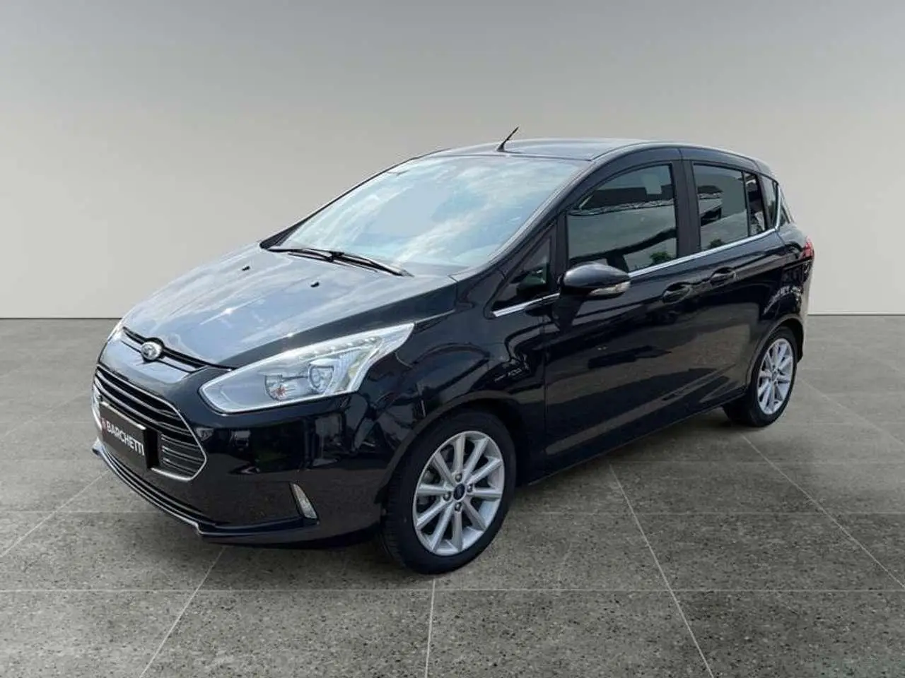 Photo 1 : Ford B-max 2015 Autres