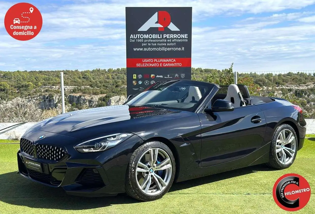 Photo 1 : Bmw Z4 2022 Petrol