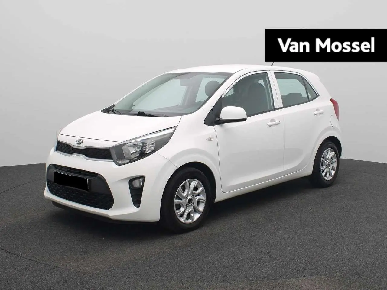 Photo 1 : Kia Picanto 2019 Essence