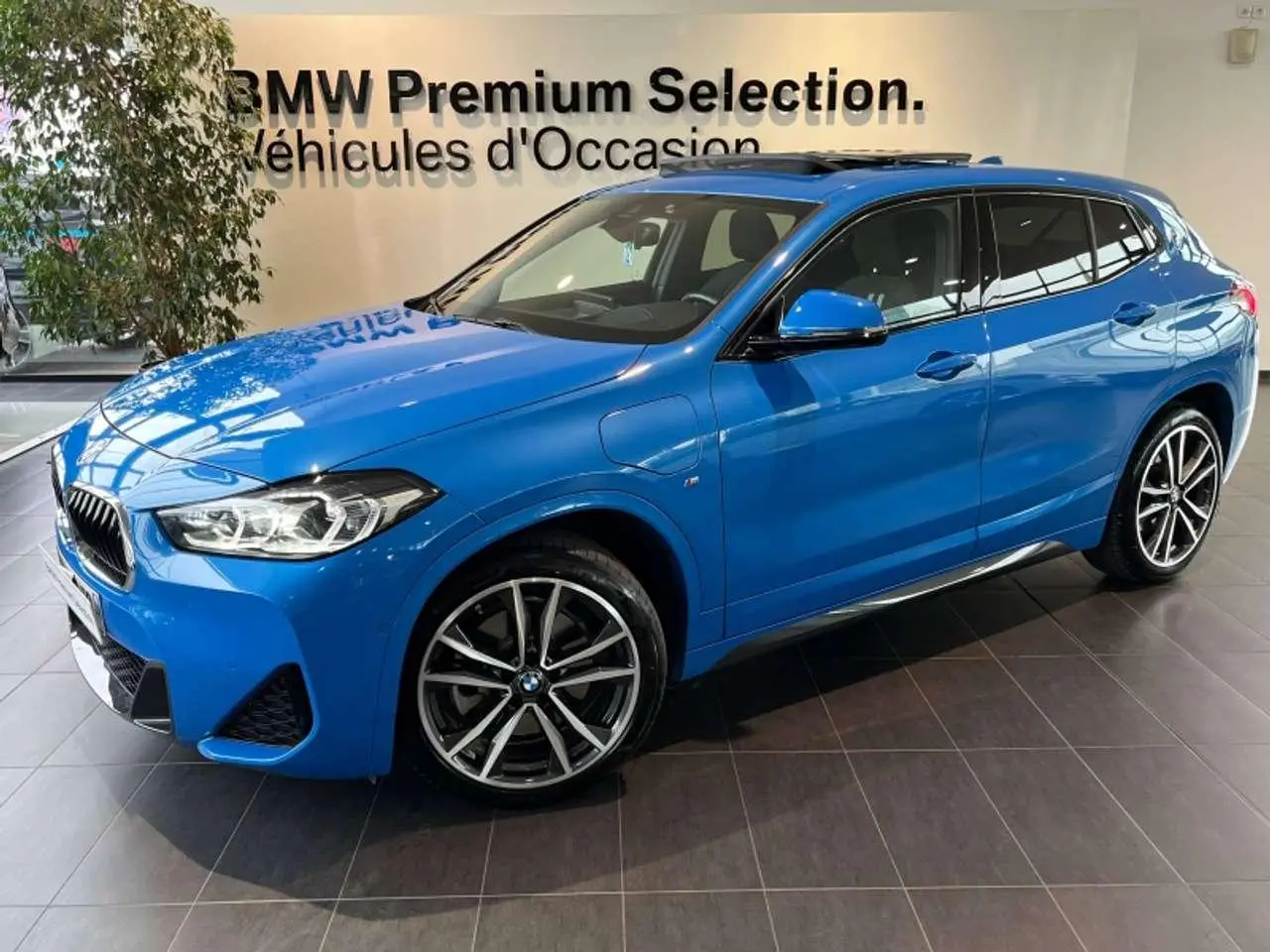 Photo 1 : Bmw X2 2021 Others