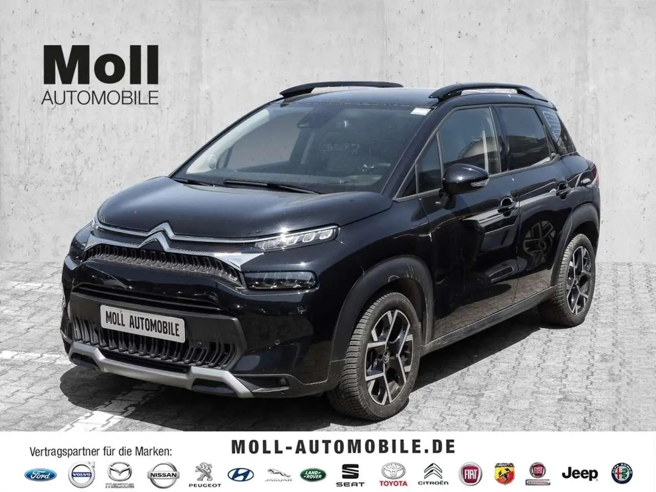 Photo 1 : Citroen C3 Aircross 2022 Petrol