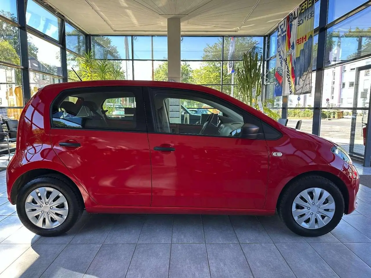 Photo 1 : Skoda Citigo 2019 Petrol