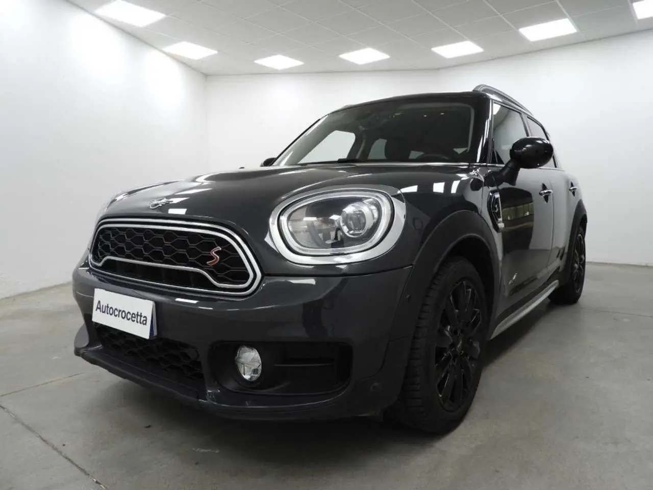 Photo 1 : Mini Cooper 2020 Diesel