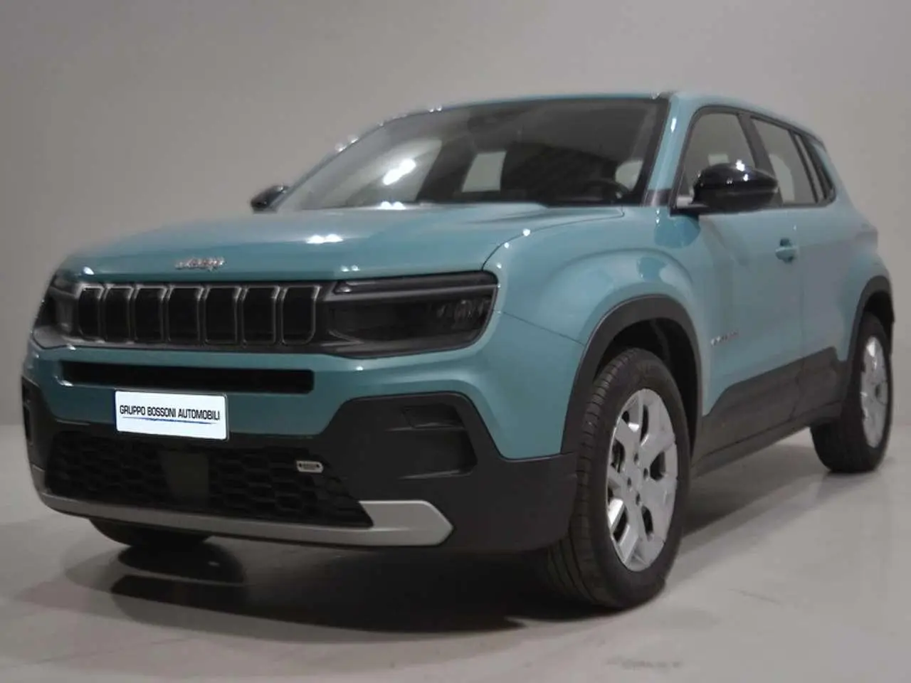 Photo 1 : Jeep Avenger 2024 Essence