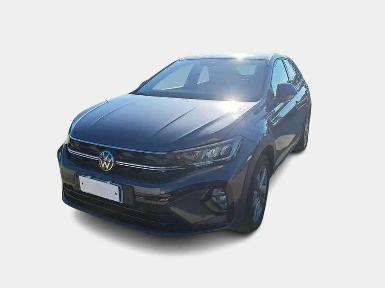 Photo 1 : Volkswagen Taigo 2022 Essence