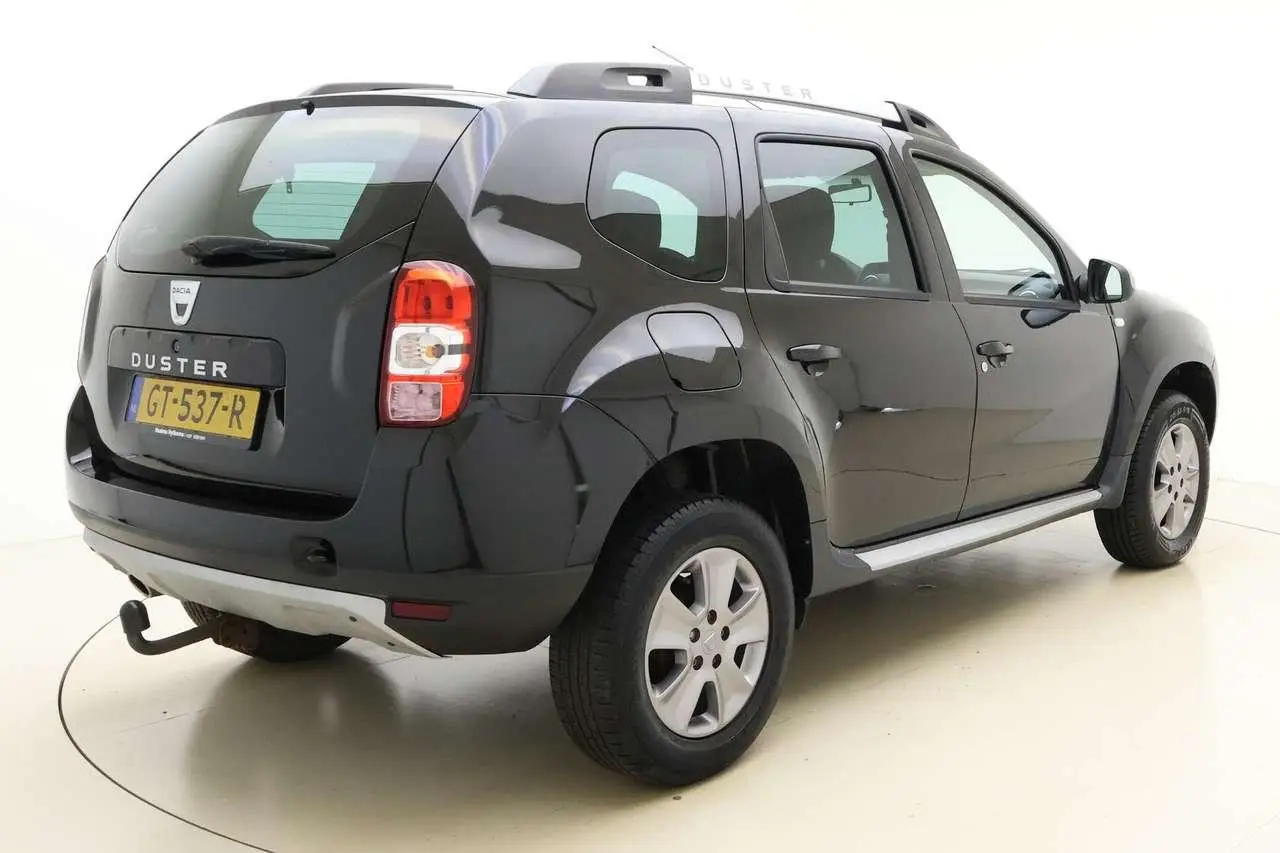 Photo 1 : Dacia Duster 2015 Petrol