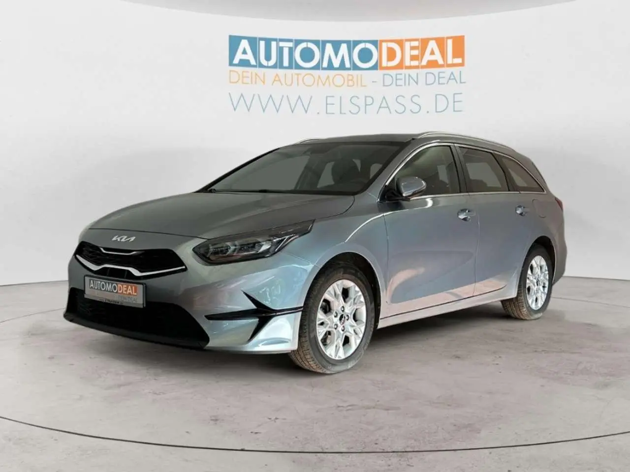 Photo 1 : Kia Ceed 2022 Petrol