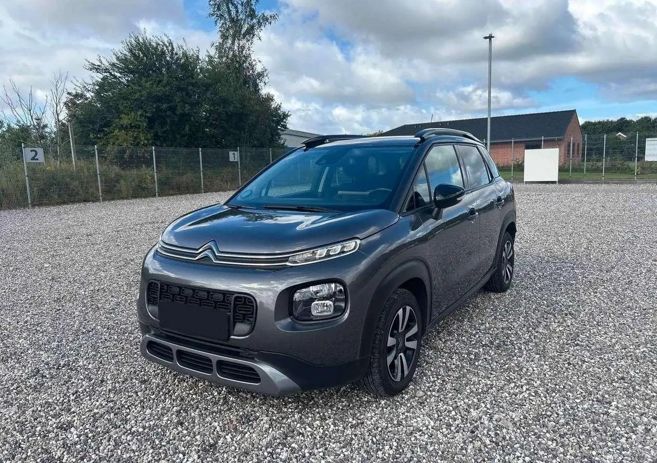 Photo 1 : Citroen C3 Aircross 2020 Diesel