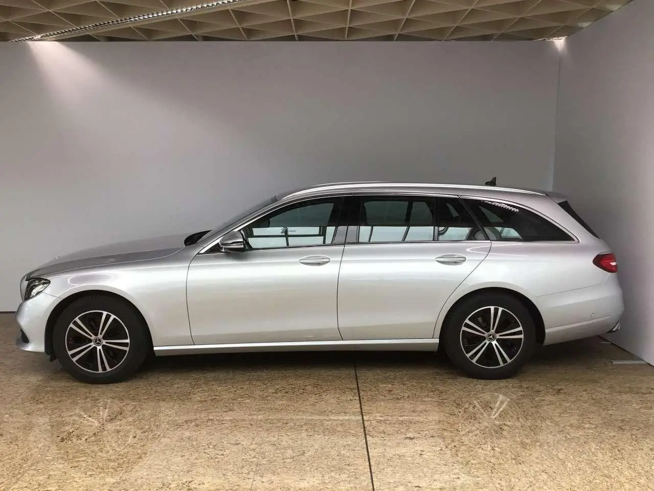 Photo 1 : Mercedes-benz Classe E 2020 Diesel