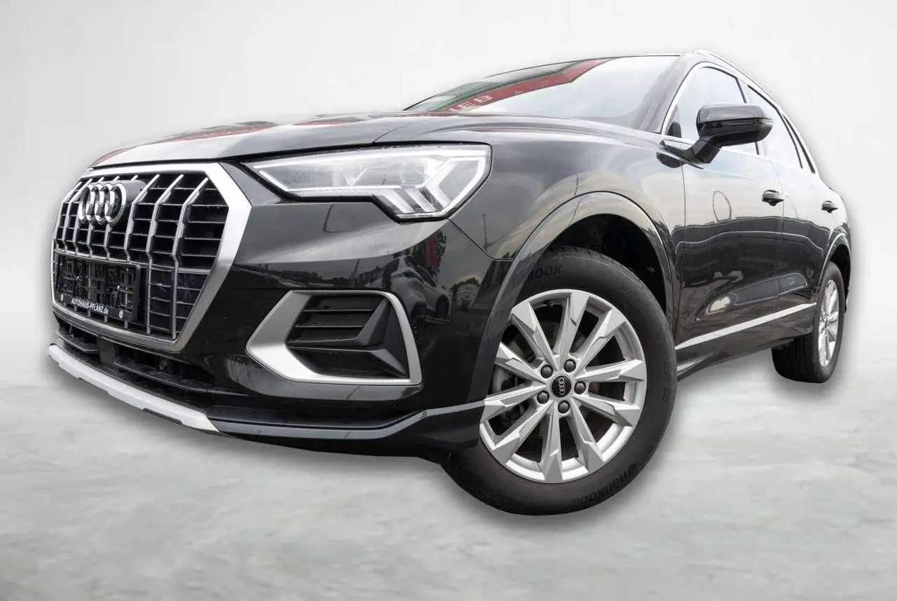 Photo 1 : Audi Q3 2022 Diesel