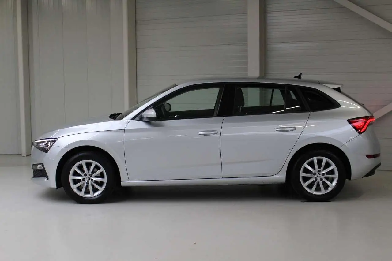 Photo 1 : Skoda Scala 2020 Essence