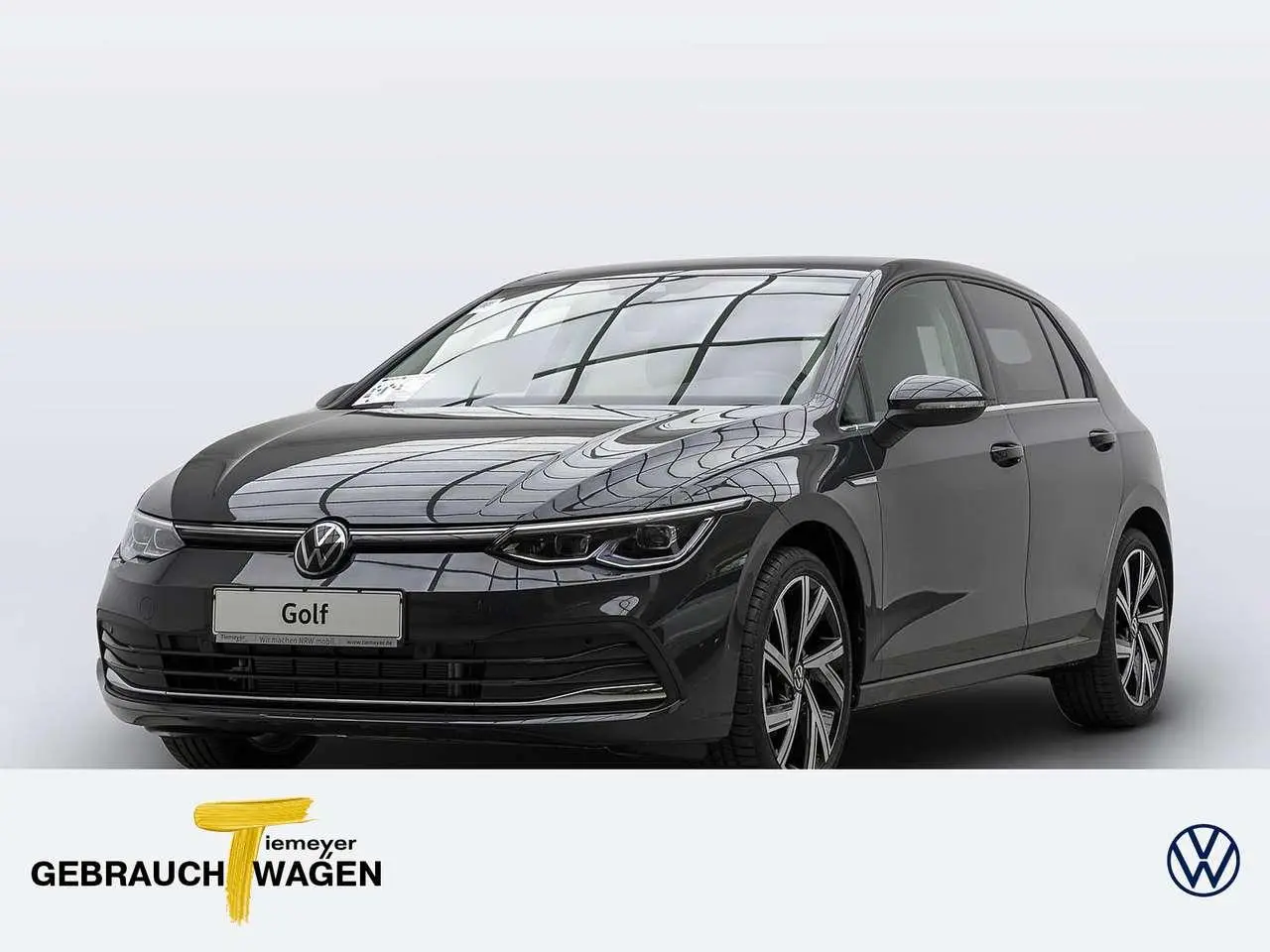 Photo 1 : Volkswagen Golf 2024 Diesel