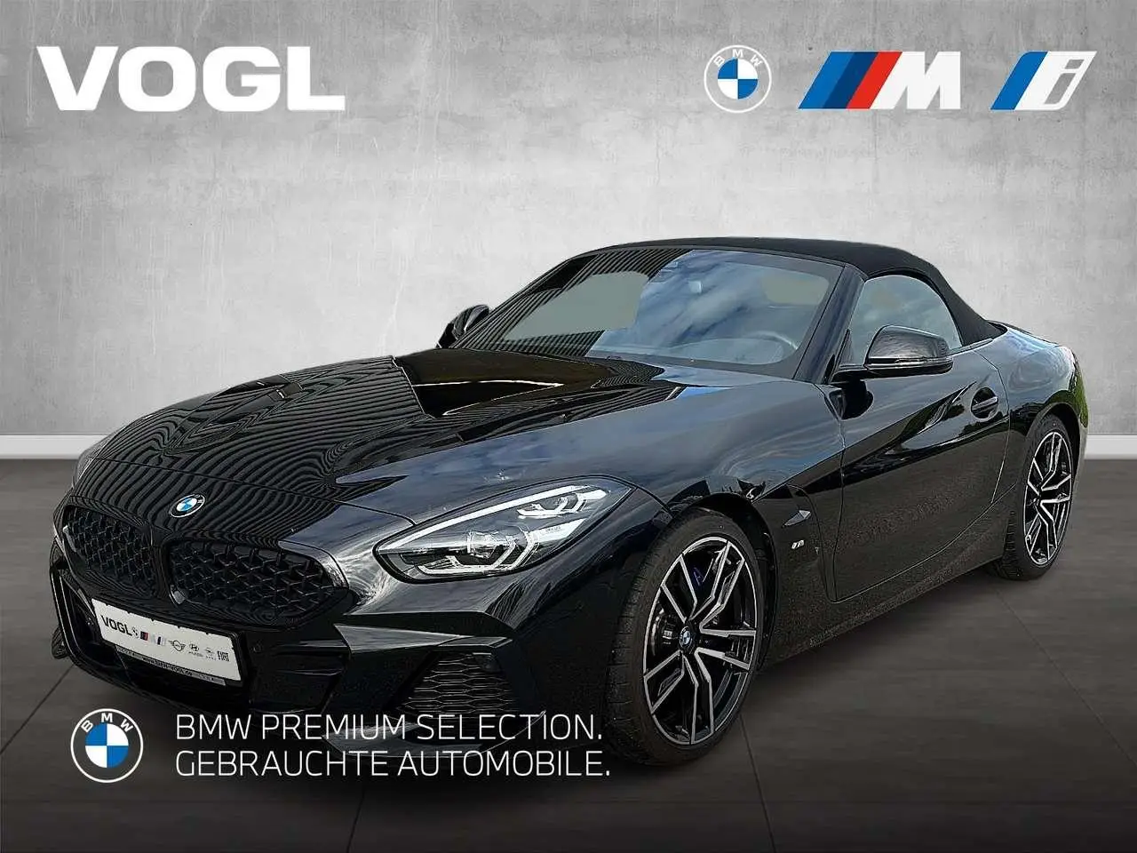 Photo 1 : Bmw Z4 2021 Petrol