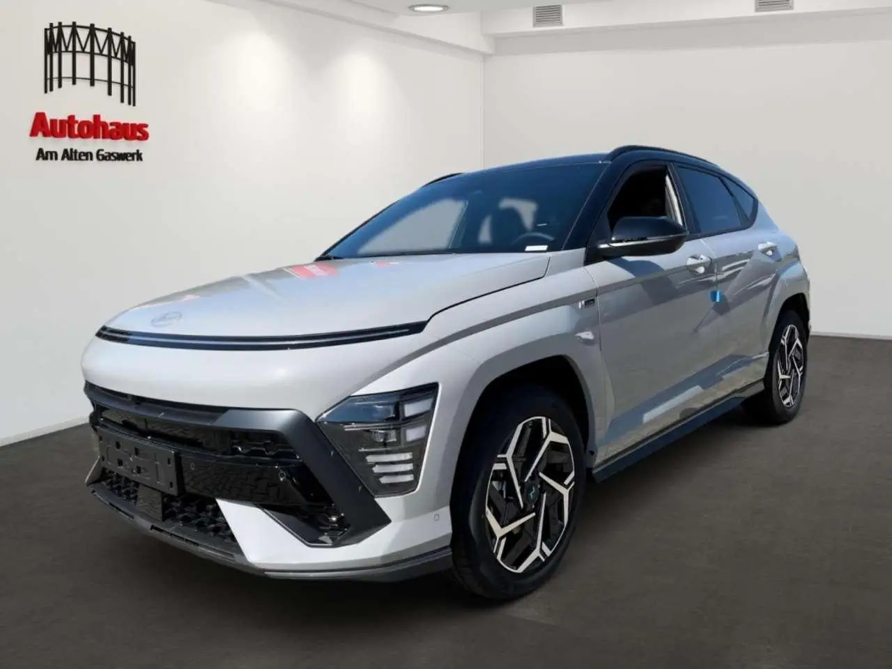 Photo 1 : Hyundai Kona 2024 Hybride