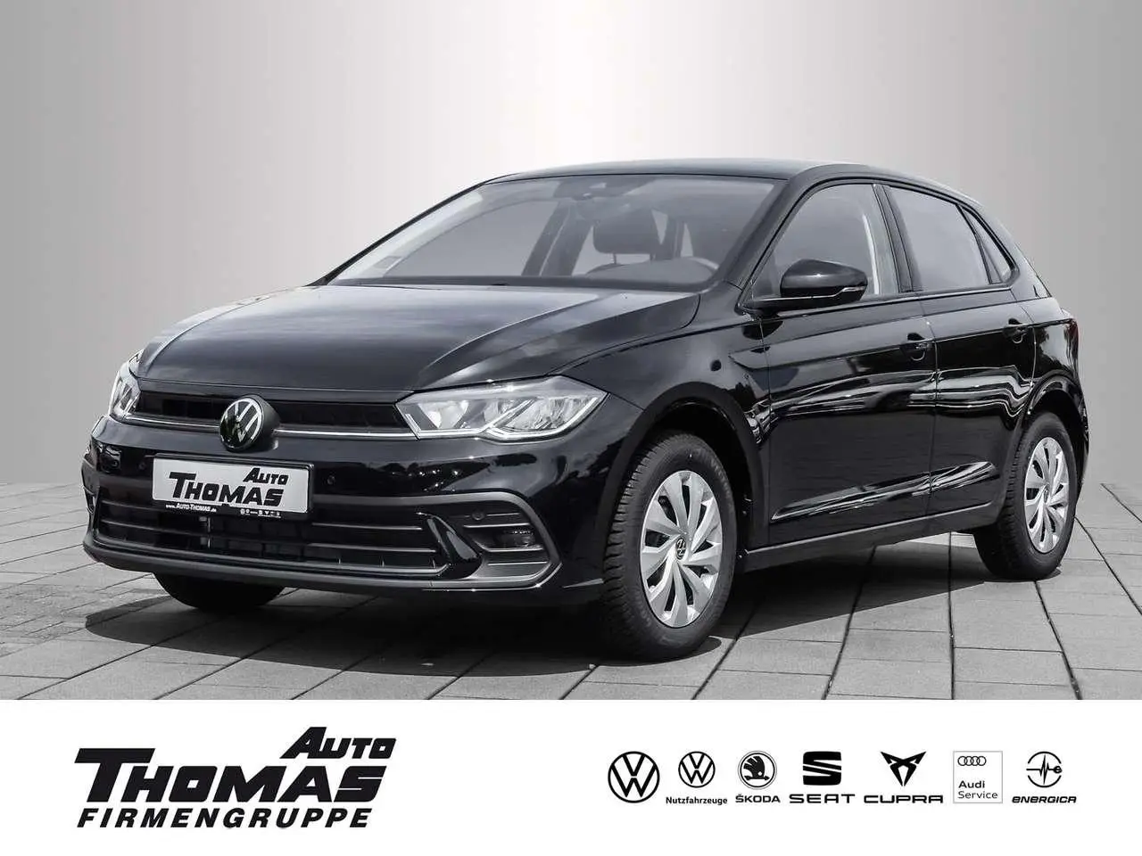 Photo 1 : Volkswagen Polo 2024 Petrol