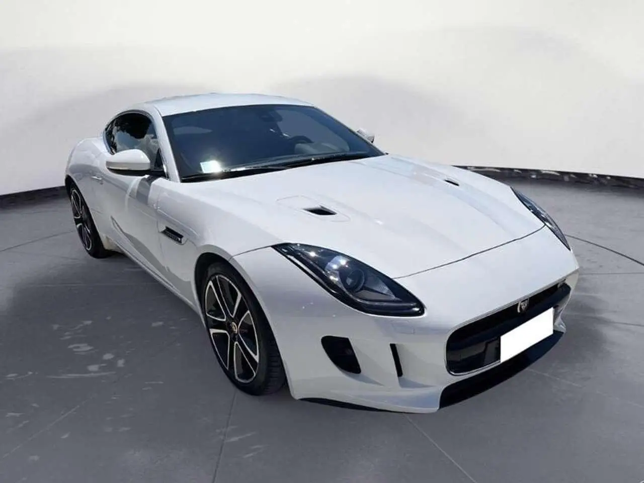 Photo 1 : Jaguar F-type 2015 Essence