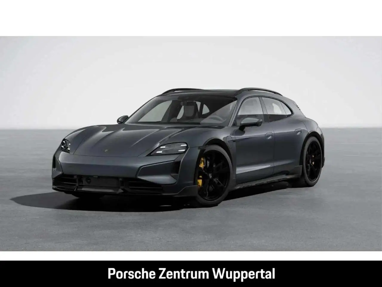 Photo 1 : Porsche Taycan 2024 Electric