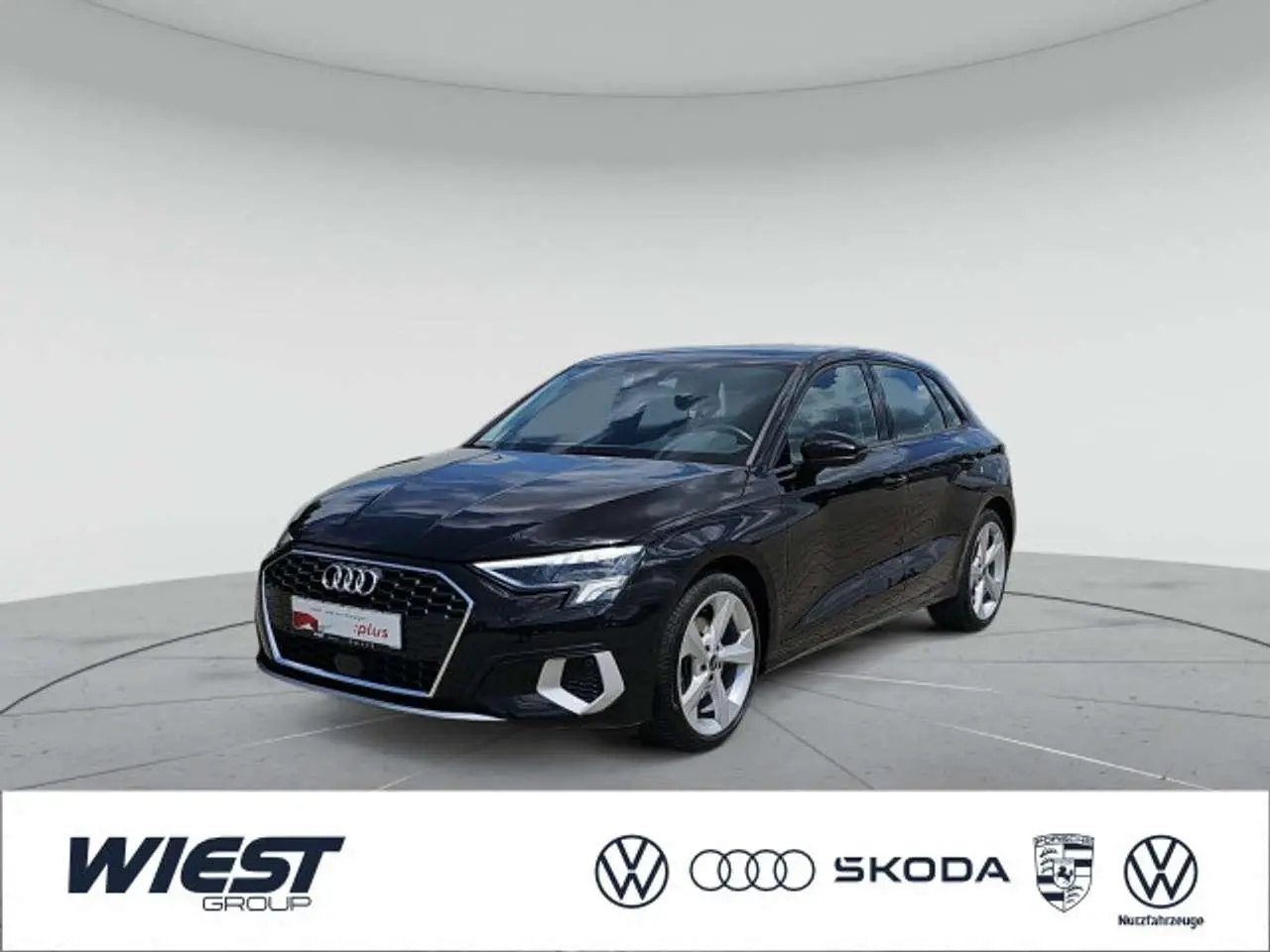 Photo 1 : Audi A3 2021 Petrol