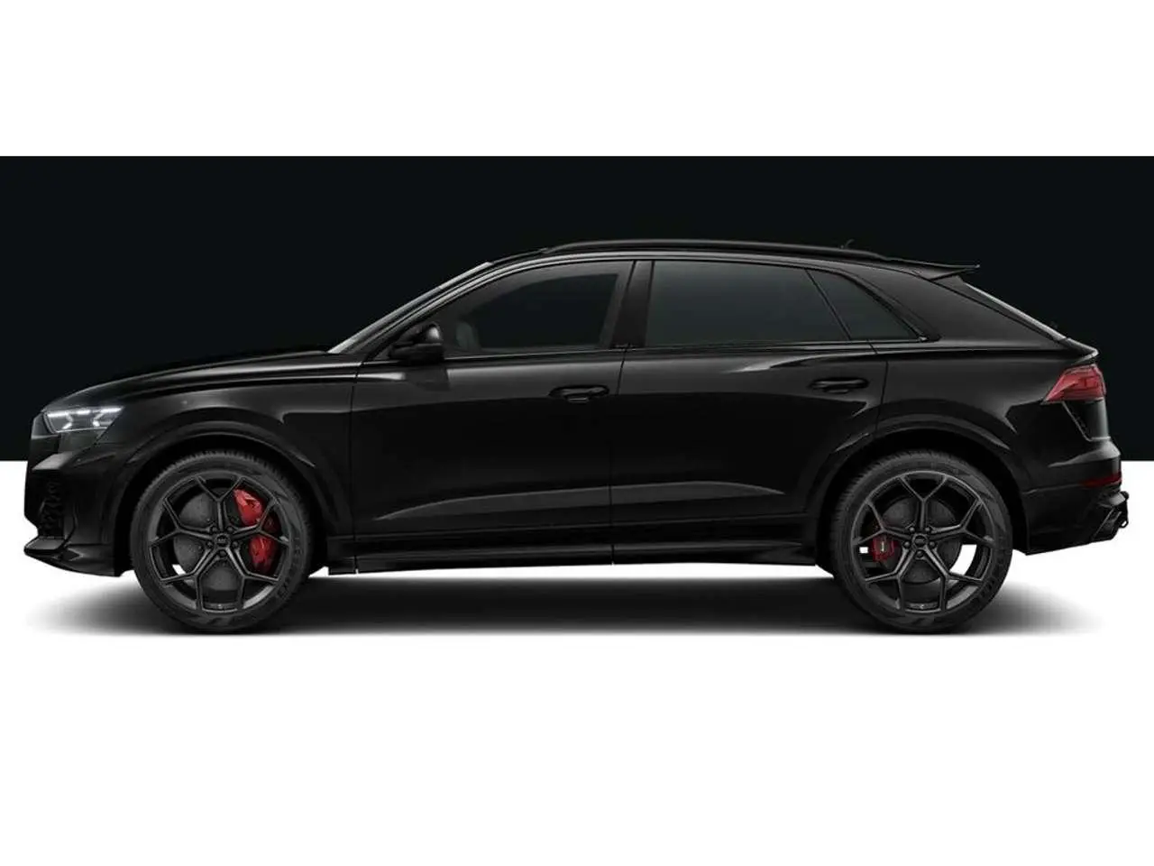 Photo 1 : Audi Rsq8 2024 Essence