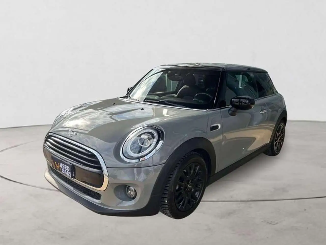 Photo 1 : Mini Cooper 2019 Petrol