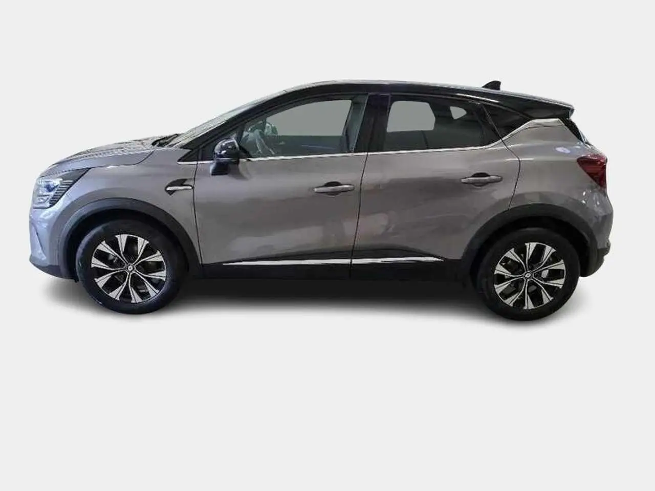 Photo 1 : Renault Captur 2023 Hybrid