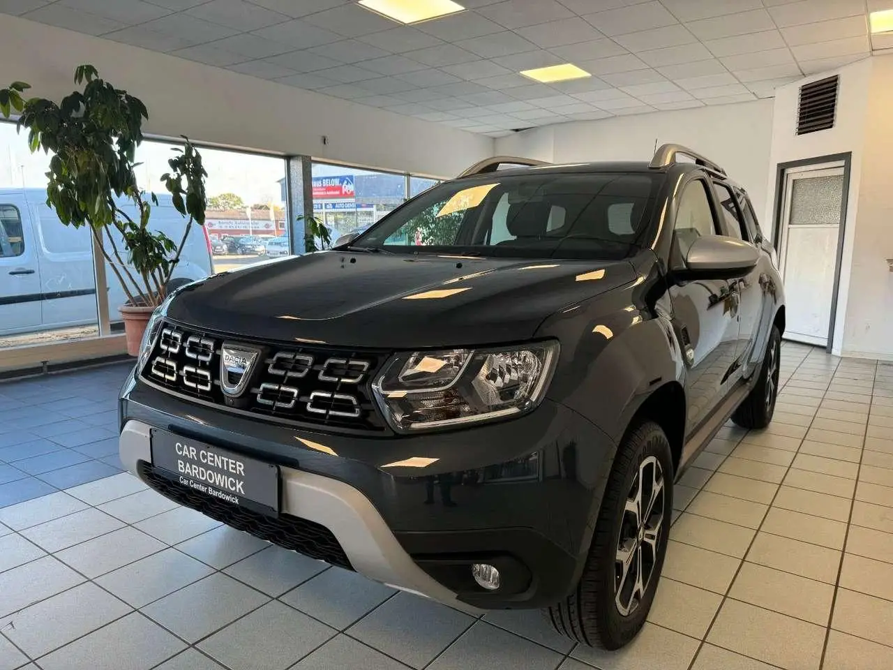 Photo 1 : Dacia Duster 2019 Diesel