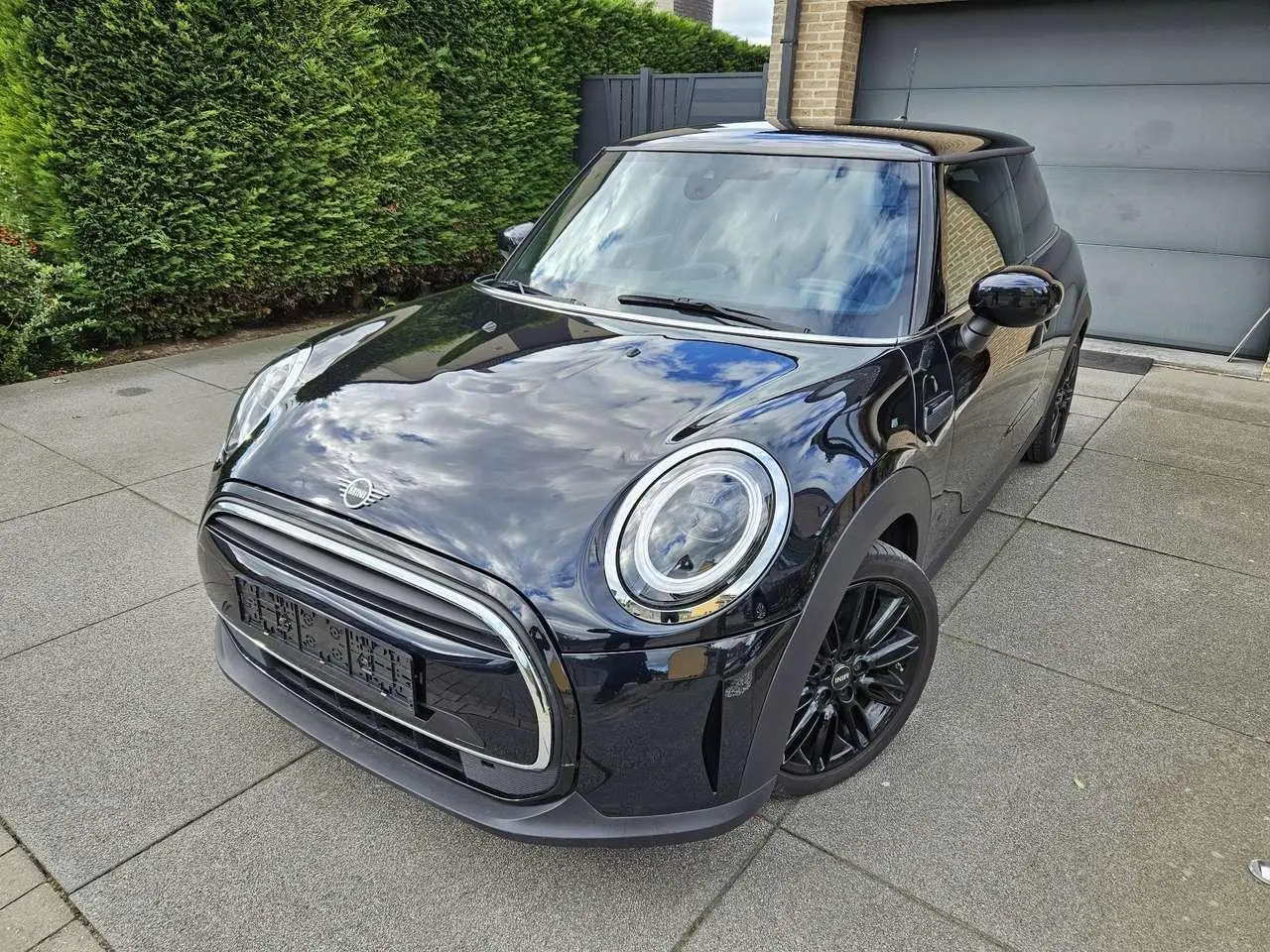 Photo 1 : Mini One 2022 Petrol