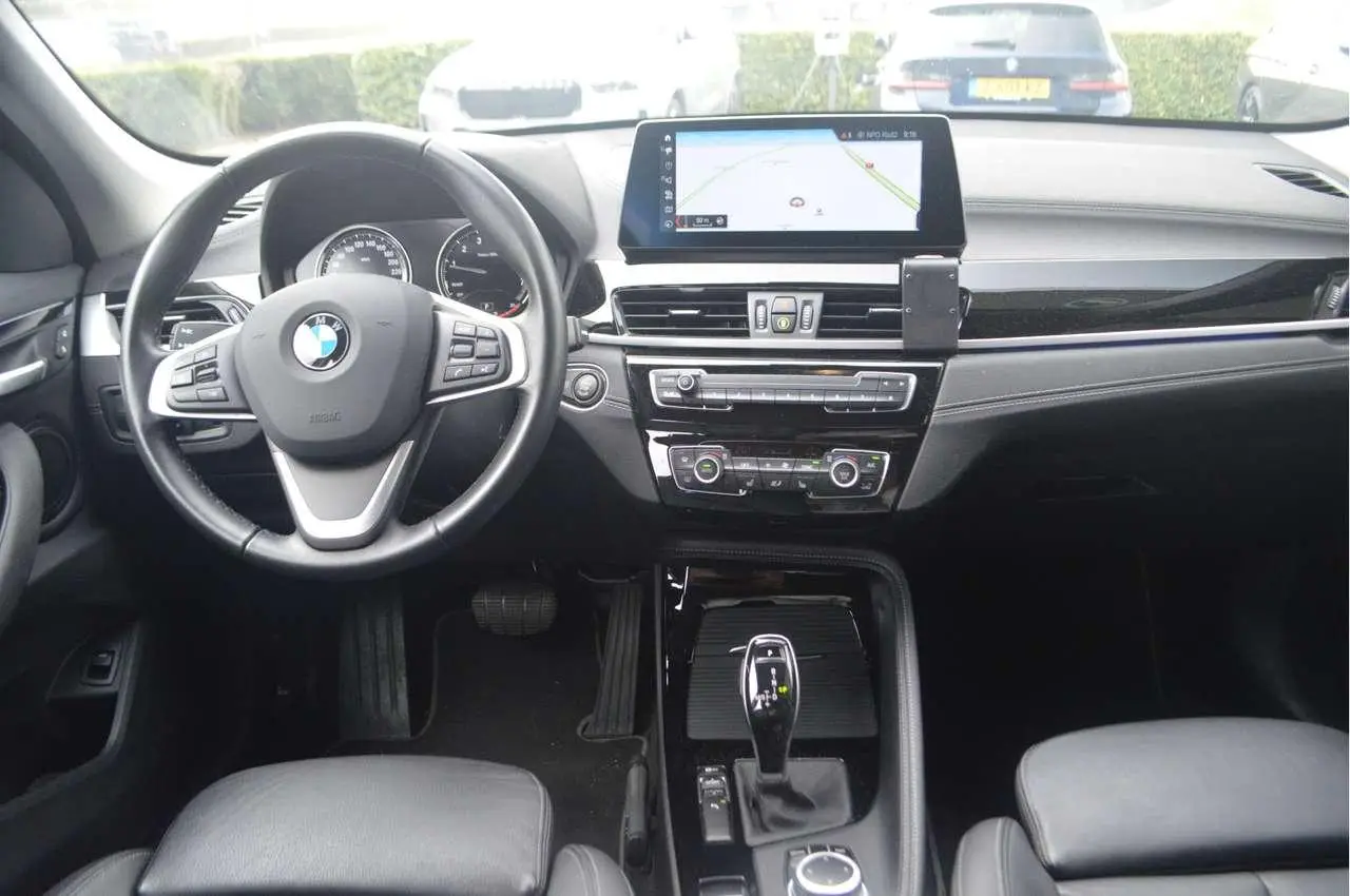 Photo 1 : Bmw X1 2022 Petrol