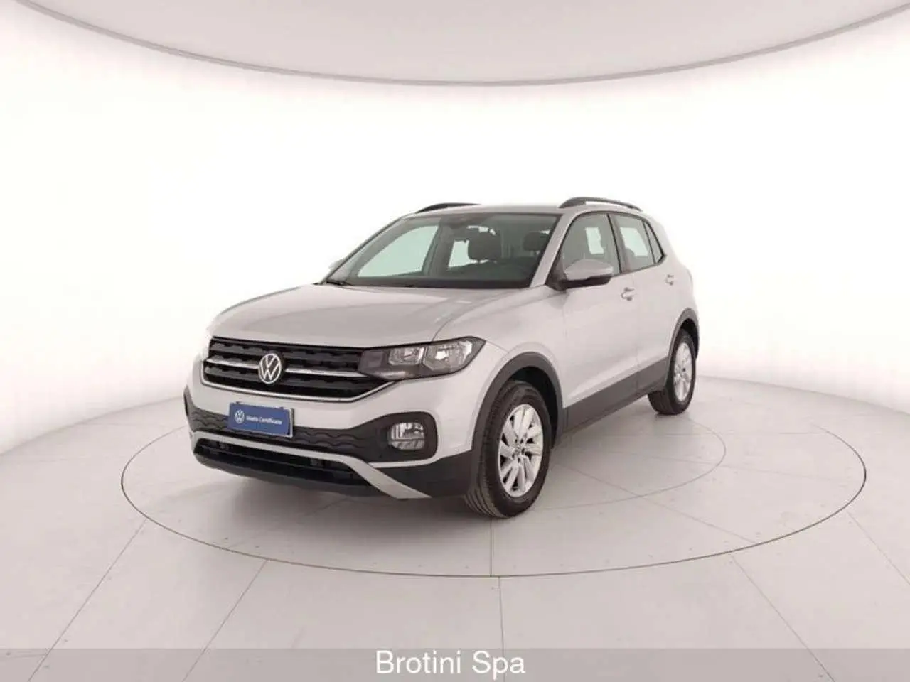 Photo 1 : Volkswagen T-cross 2021 Essence