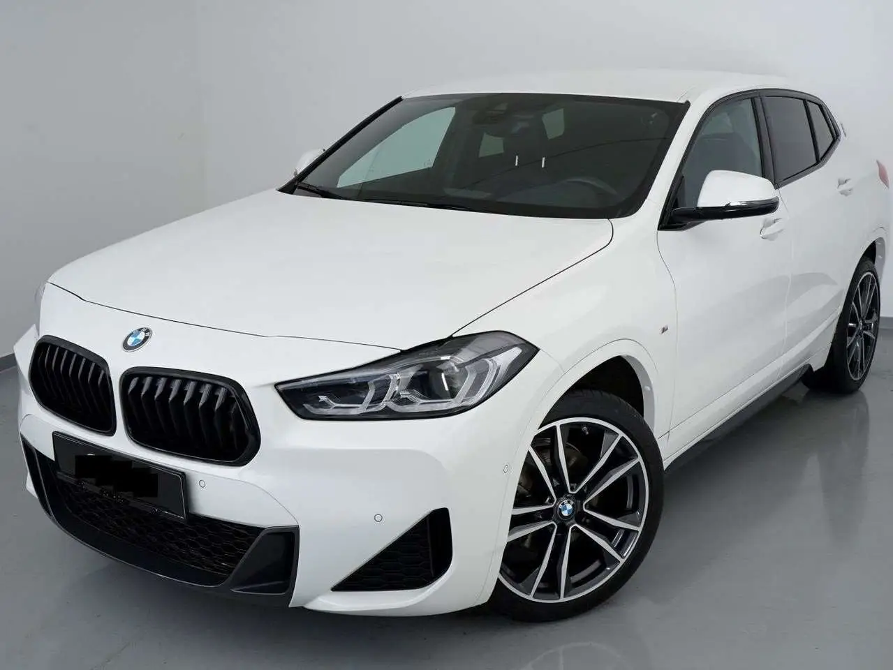 Photo 1 : Bmw X2 2023 Essence