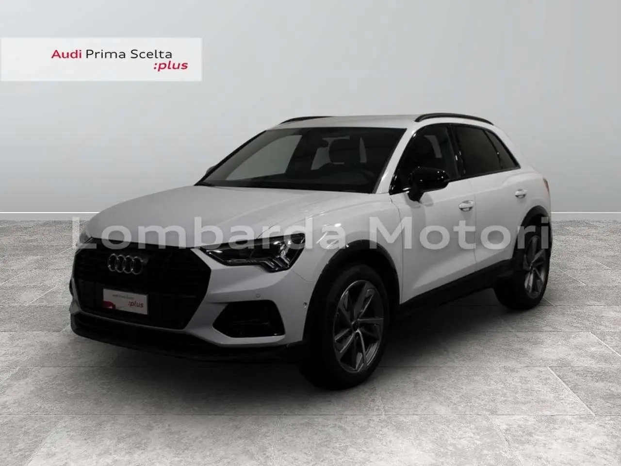 Photo 1 : Audi Q3 2023 Diesel